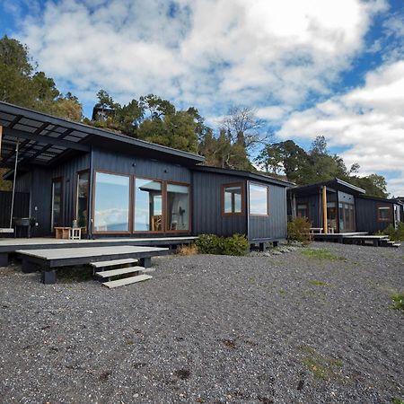 Cala Meli Villa Puerto Varas Ruang foto