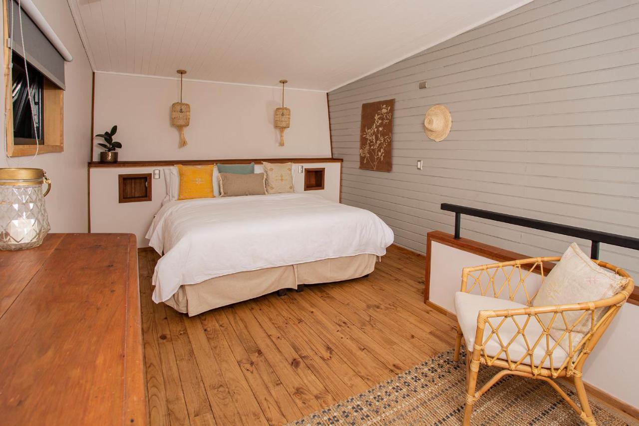 Cala Meli Villa Puerto Varas Bagian luar foto