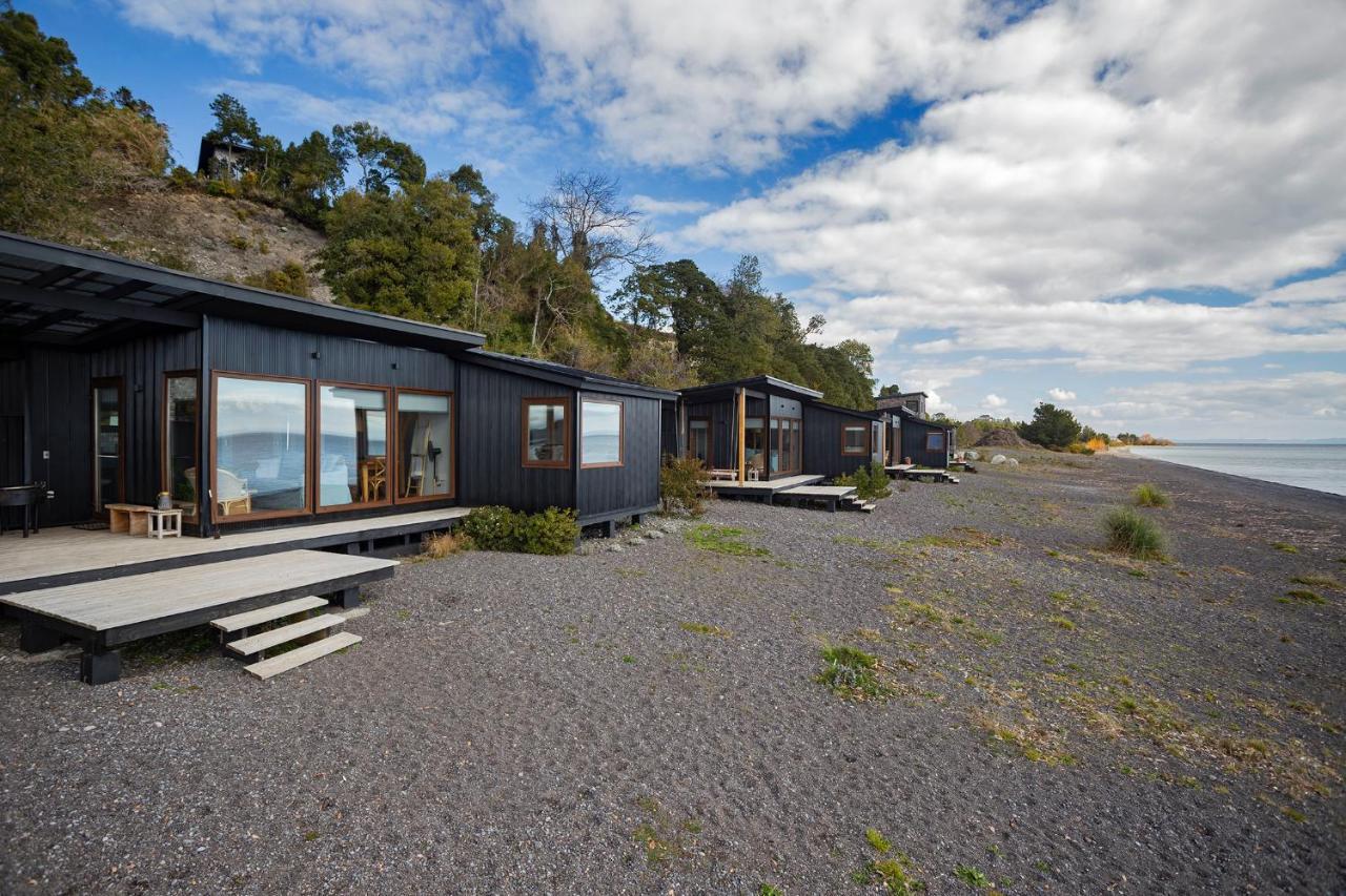 Cala Meli Villa Puerto Varas Bagian luar foto