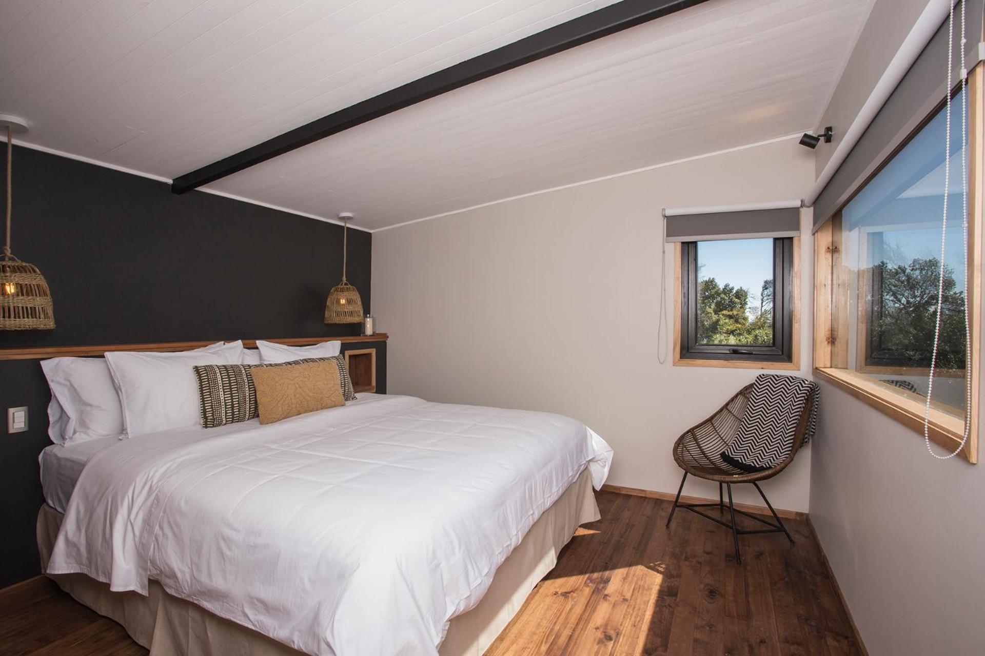 Cala Meli Villa Puerto Varas Bagian luar foto